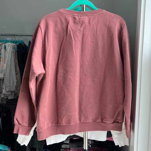 Fjallraven Sweatshirt - Picture 2 of 3